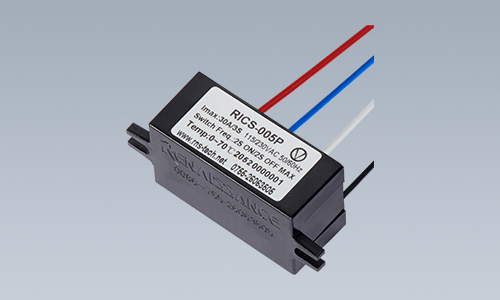 單相電機離心開關怎樣工作的？