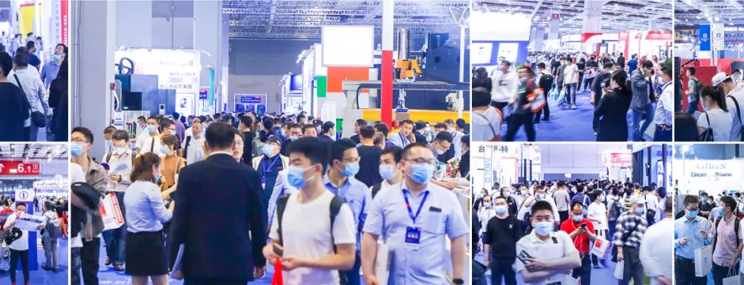 2021亞洲國際動力傳動與控制技術展覽會，復興偉業展位搶先看