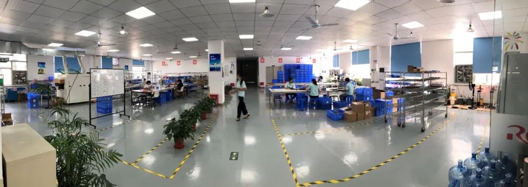 創新發展，以核心技術改寫工業化技術難題！