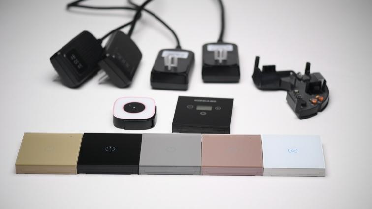 復(fù)興偉業(yè)垃圾處理器控制器，助力無廢城市建設(shè)