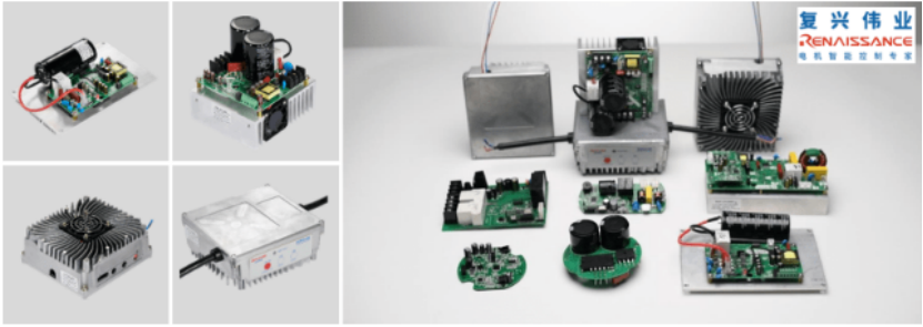 1663586032968499.png 復興偉業(yè)升級風機專用變頻器,開啟全球小尺寸變頻模塊新時代