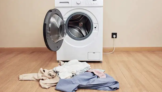 提升洗衣機(jī)電機(jī)性能，復(fù)興偉業(yè)四大升級(jí)方案專為電機(jī)智能控制而來(lái)！