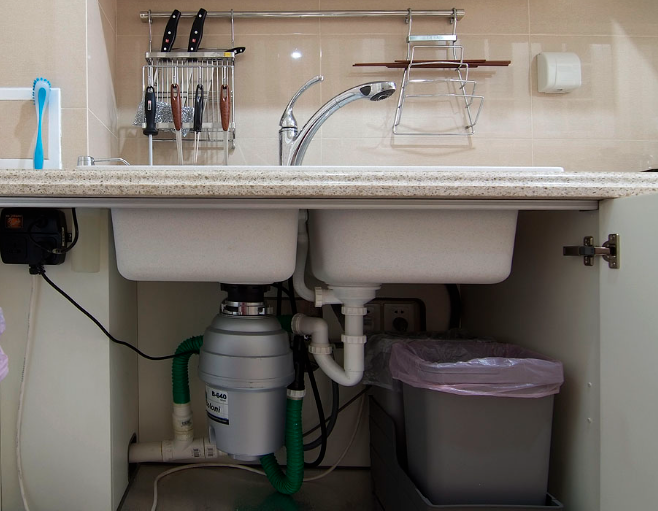 廚余垃圾處理器控制器應(yīng)該怎么選？