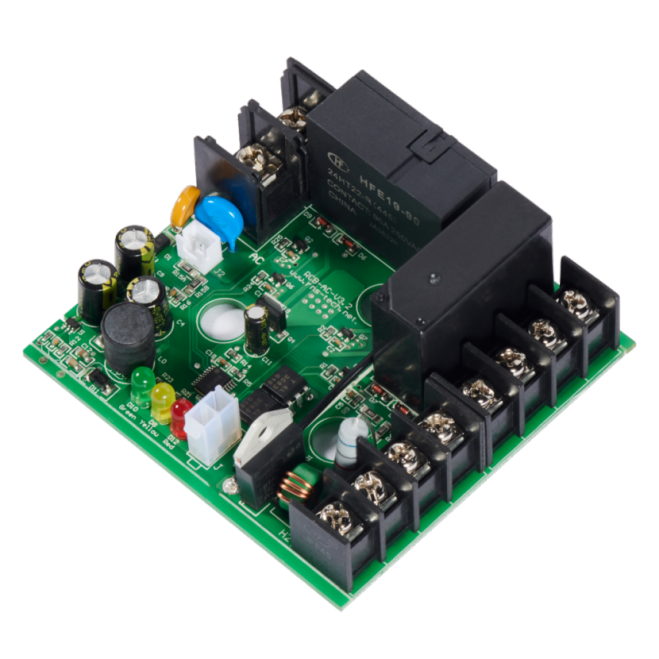 1681726167999721.png 洗地機行業規模令人矚目,復興偉業電機智控創新方案助力企業突圍