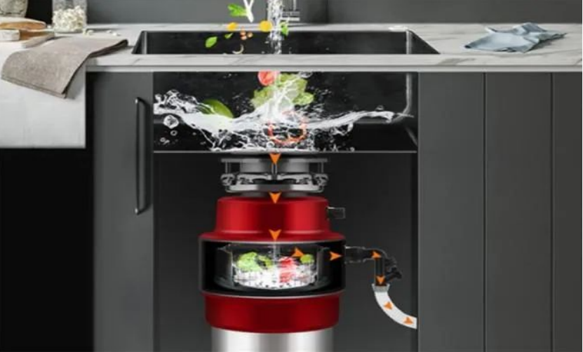 1686560848407320.png 更智能、更安全!復興偉業廚余垃圾處理器控制器引領低碳新發展!