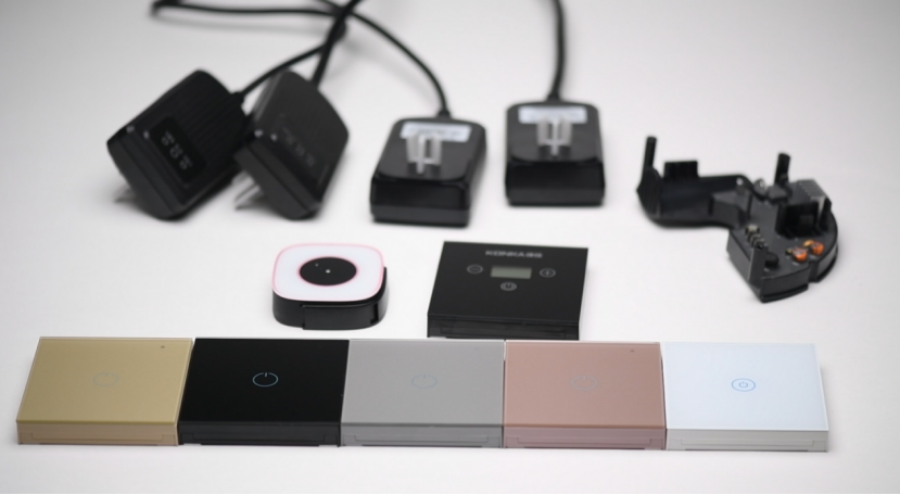 1686560883167569.png 更智能、更安全!復興偉業廚余垃圾處理器控制器引領低碳新發展!